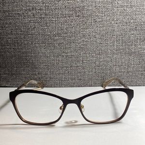 Kate Spade Eyeglass Frames